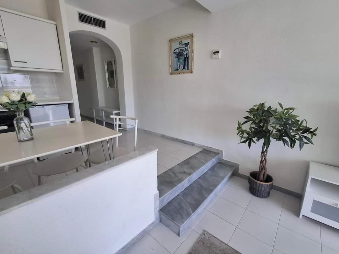 Rancho A 119 Apartment La Cala De Mijas Exterior photo