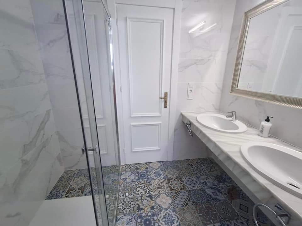Rancho A 119 Apartment La Cala De Mijas Exterior photo