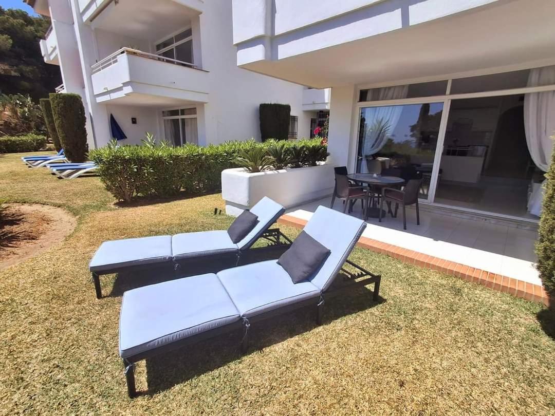 Rancho A 119 Apartment La Cala De Mijas Exterior photo