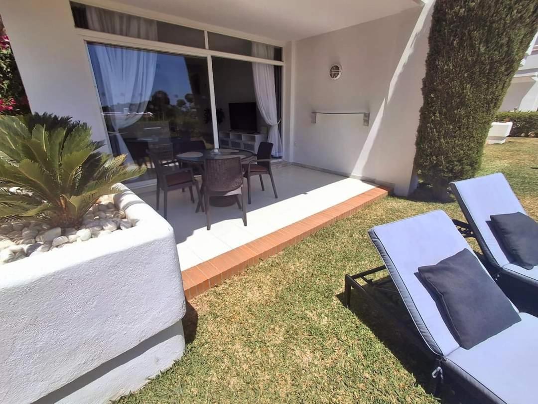 Rancho A 119 Apartment La Cala De Mijas Exterior photo