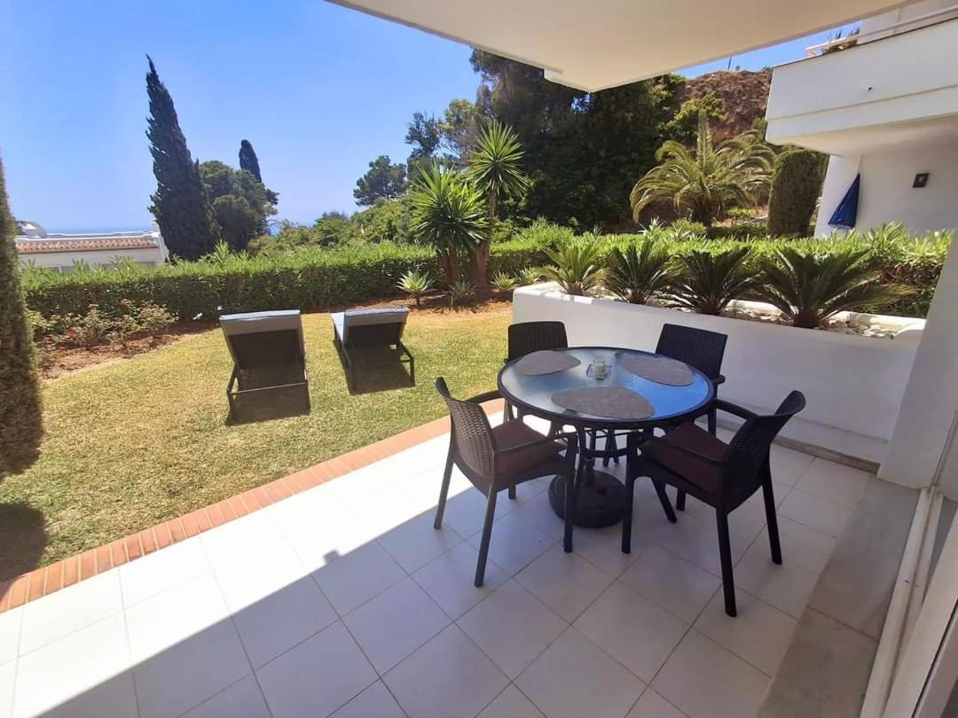 Rancho A 119 Apartment La Cala De Mijas Exterior photo