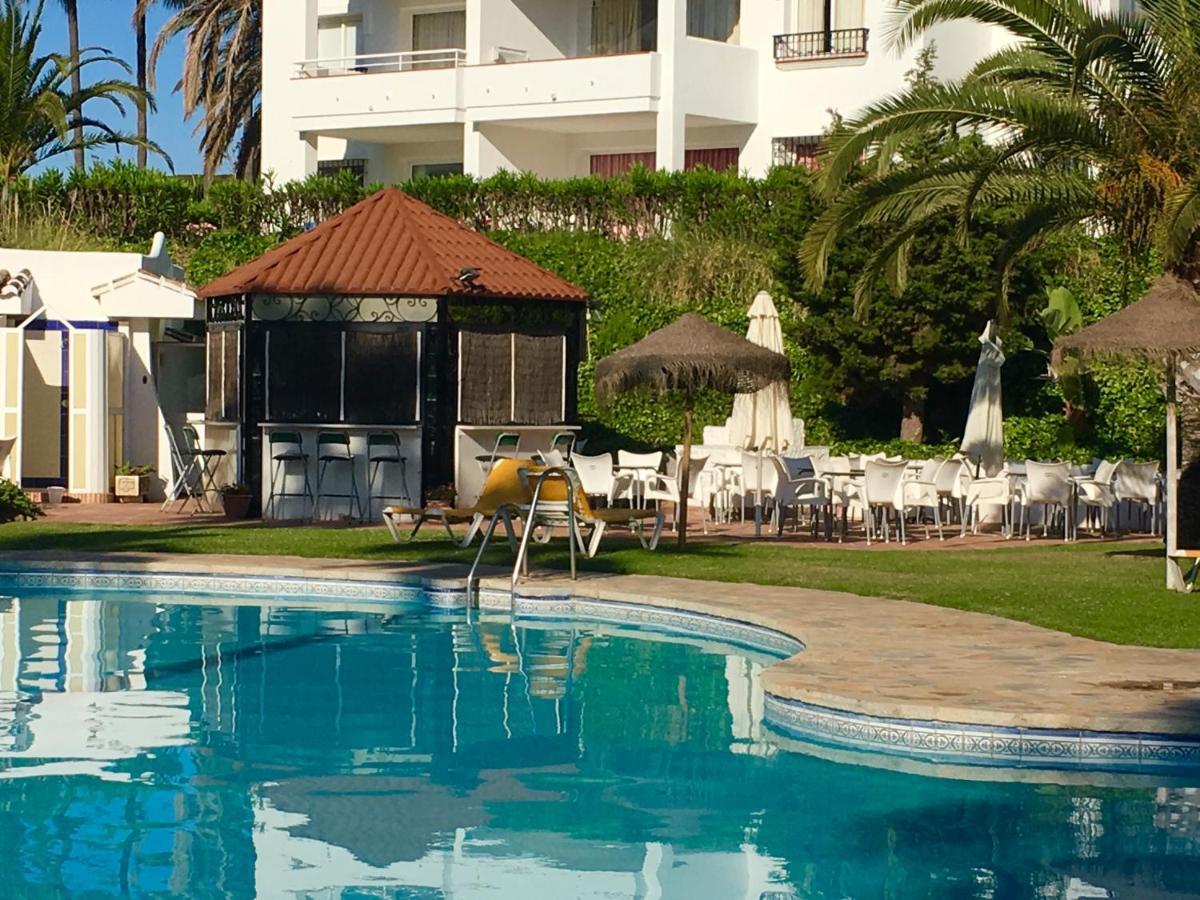 Rancho A 119 Apartment La Cala De Mijas Exterior photo