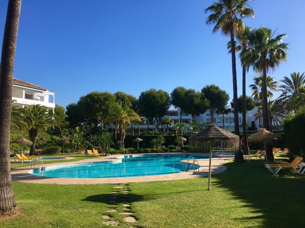 Rancho A 119 Apartment La Cala De Mijas Exterior photo