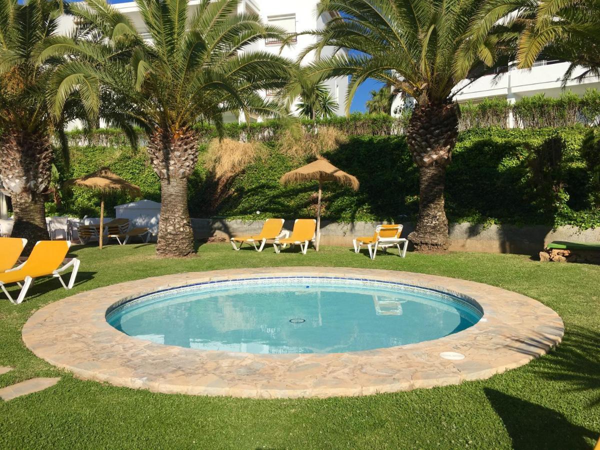 Rancho A 119 Apartment La Cala De Mijas Exterior photo